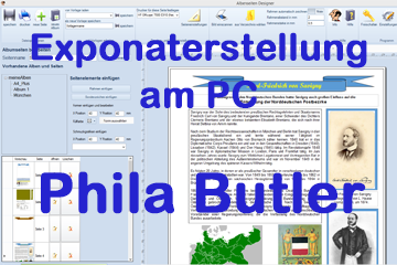 Phila Butler