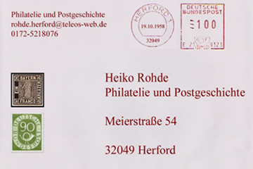 Rohde